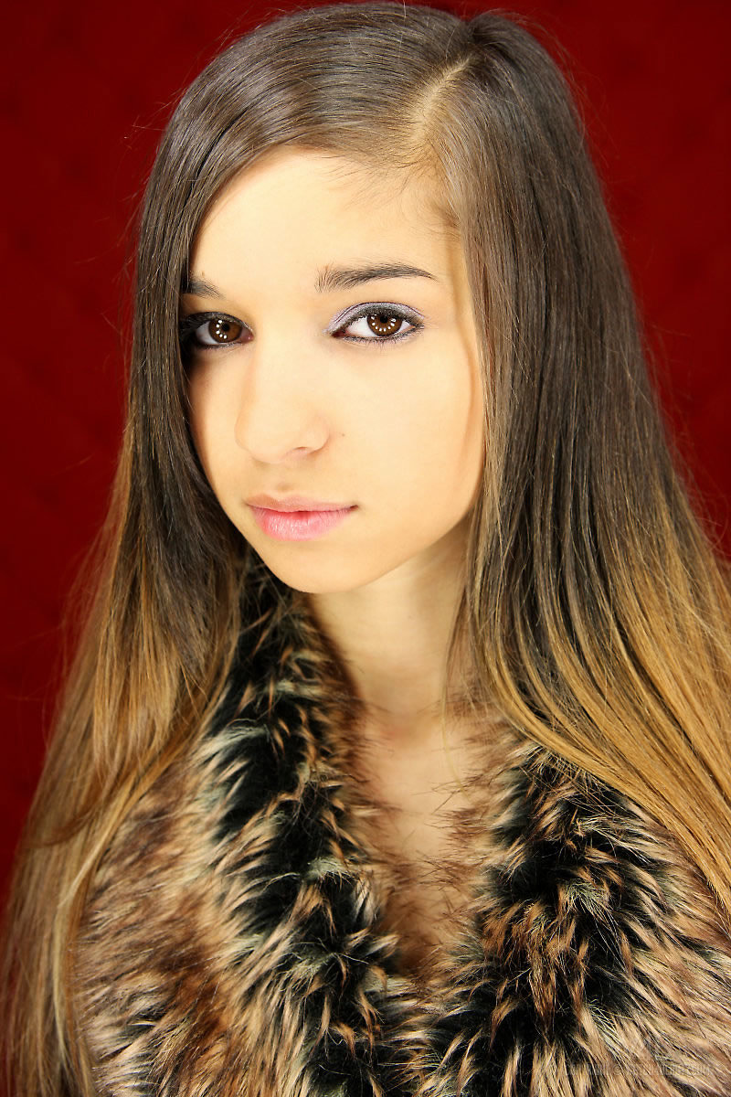 Проститутка Александра