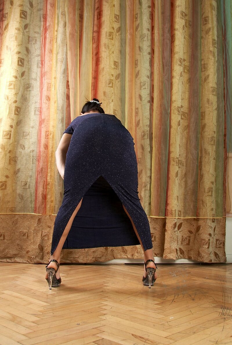 Проститутка Светуля