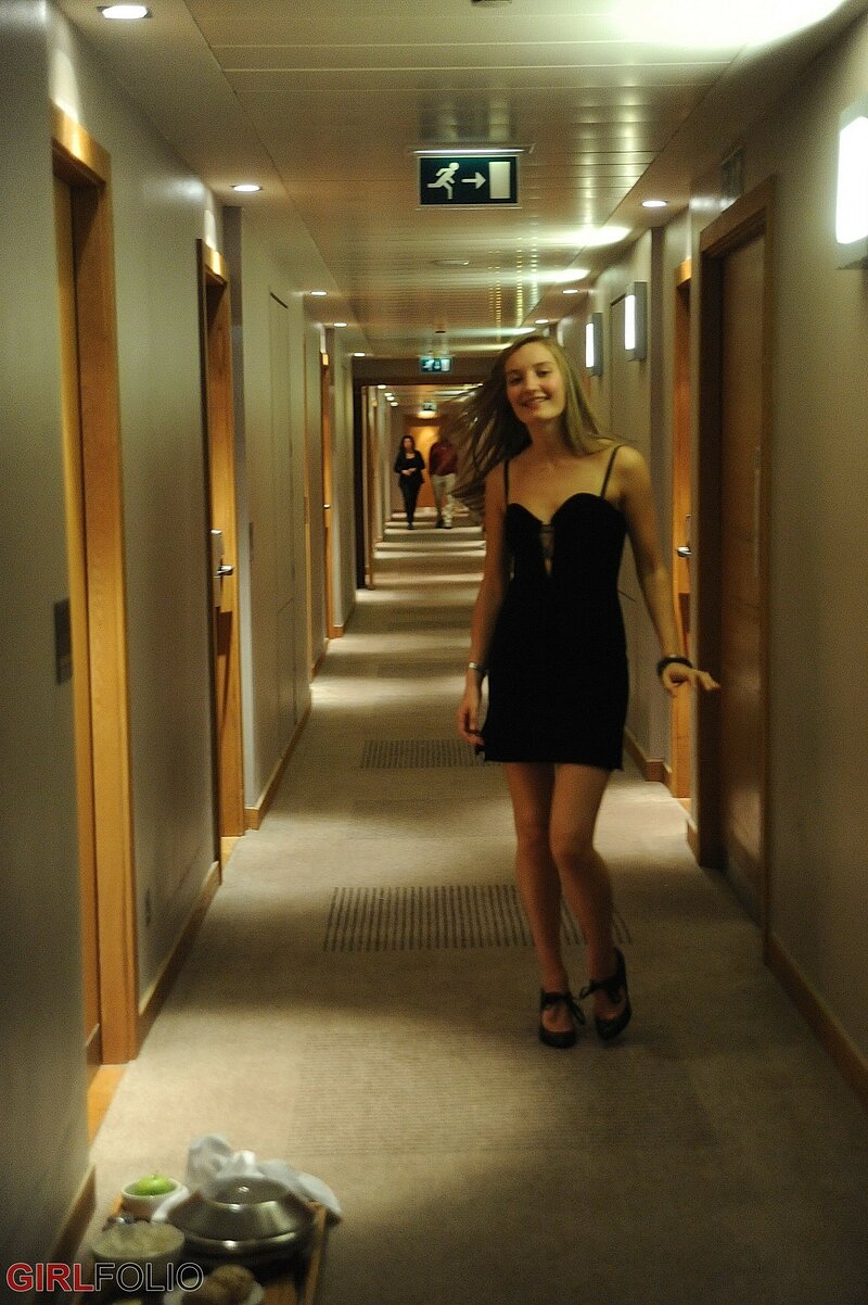 Проститутка Лиана